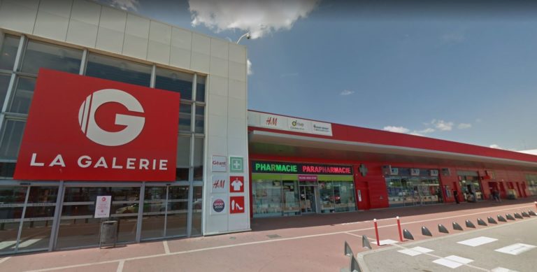 Intermarché Super Saint-jean De Soudain Et Drive